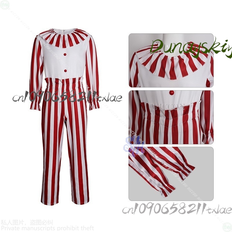 2025 Halloween Party Event Cos - Anime Cosplay Event 2025 recension och pris