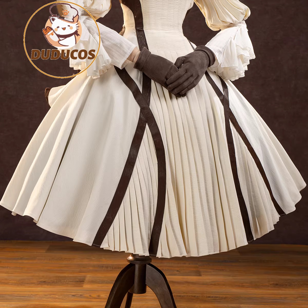 INSTOCK Violet Evergarden Cosp - Anime Cosplay Dresses recension och pris