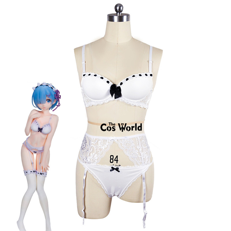 2025 Re:Zero kara Hajimeru Ise - Anime Cosplay Re Zero recension och pris