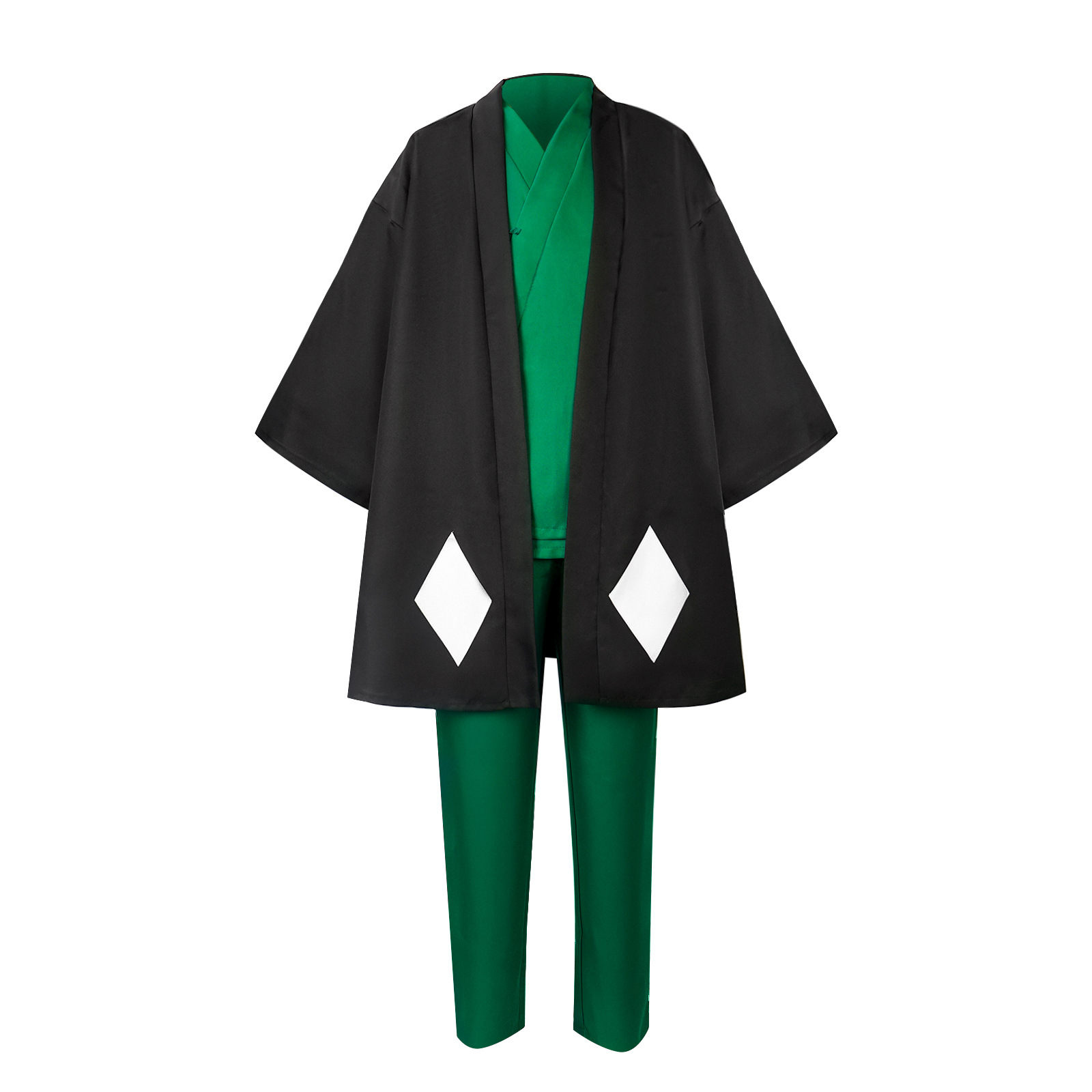 Anime Bleach Cosplay Urahara K - Anime Cosplay Bleach recension och pris