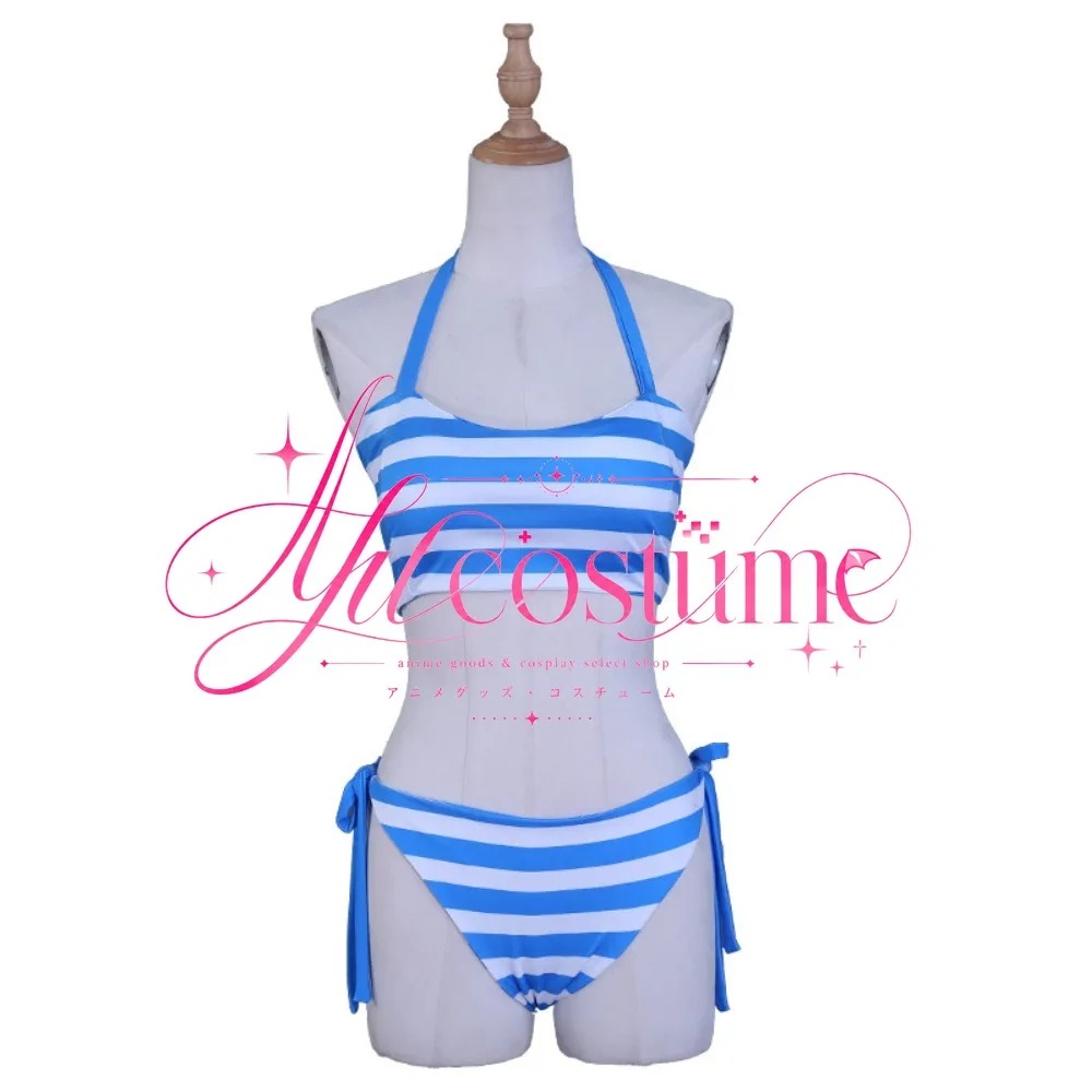 Re Zero Rem Cosplay Costume St - Anime Cosplay Re Zero recension och pris