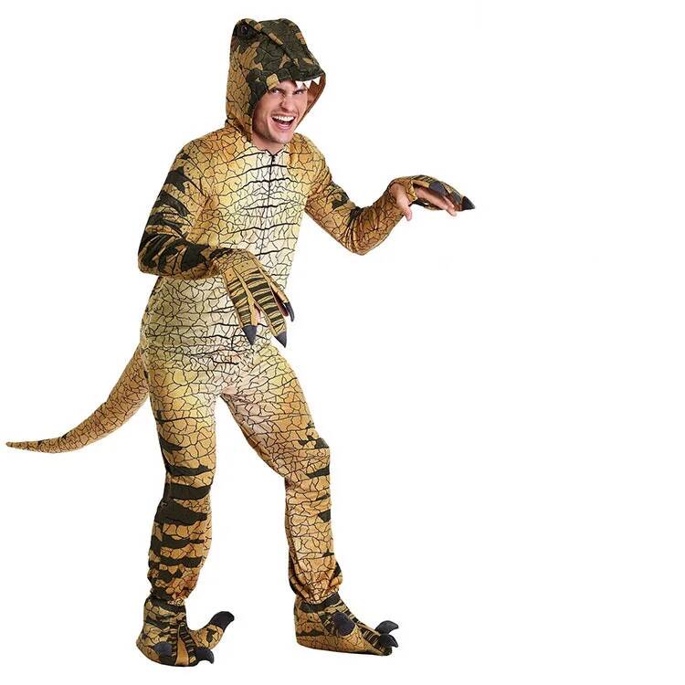 Dinosaur Tyrannosaurus Kids Co - Anime Cosplay Kid recension och pris