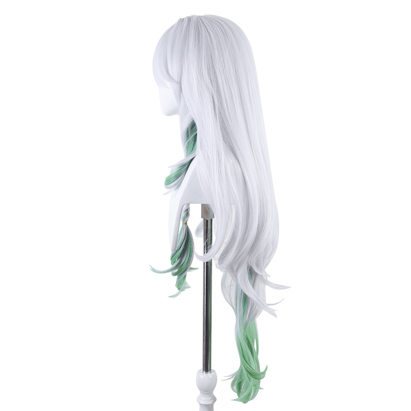 Anime Genshin Impact Nahida Wo - Anime Cosplay Thick recension och pris