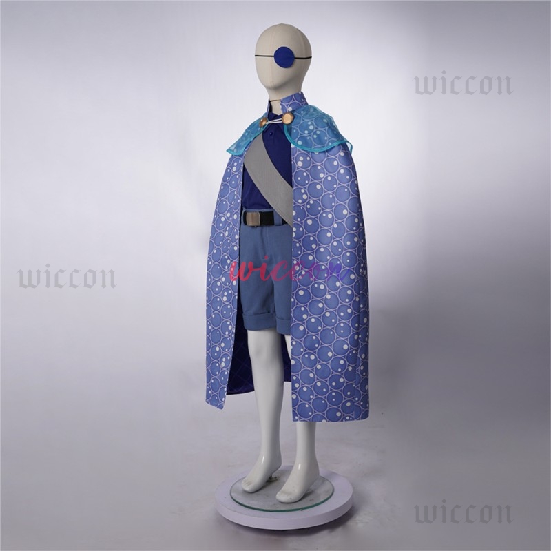 2025 Cartoon Alien Elio Cospla - Anime Cosplay Event 2025 recension och pris