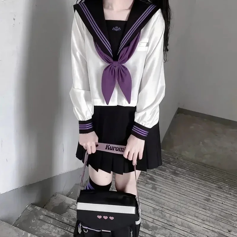 2026 High School Girl Japanese - Anime Cosplay Korean Girl recension och pris