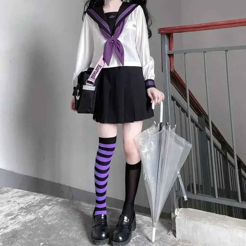 2026 High School Girl Japanese - Anime Cosplay Korean Girl recension och pris
