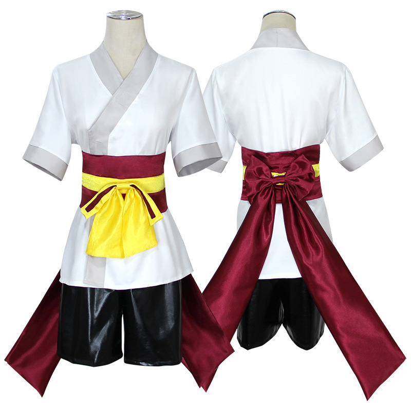 2025 Phantom Troupe Inspired C - Anime Cosplay Event 2025 recension och pris