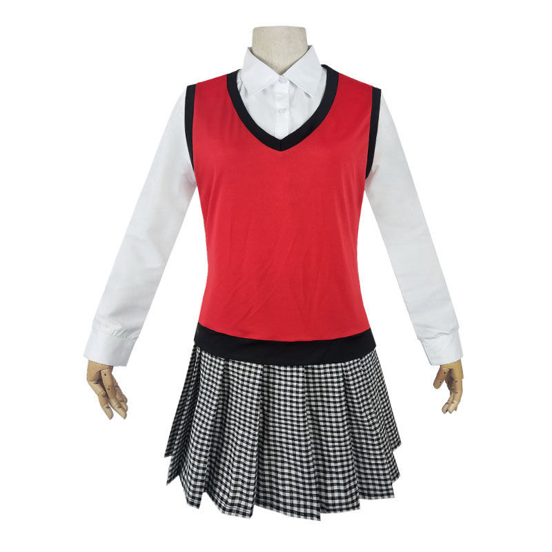 Anime Kakegurui Compulsive Gam - Anime Cosplay Kakegurui recension och pris