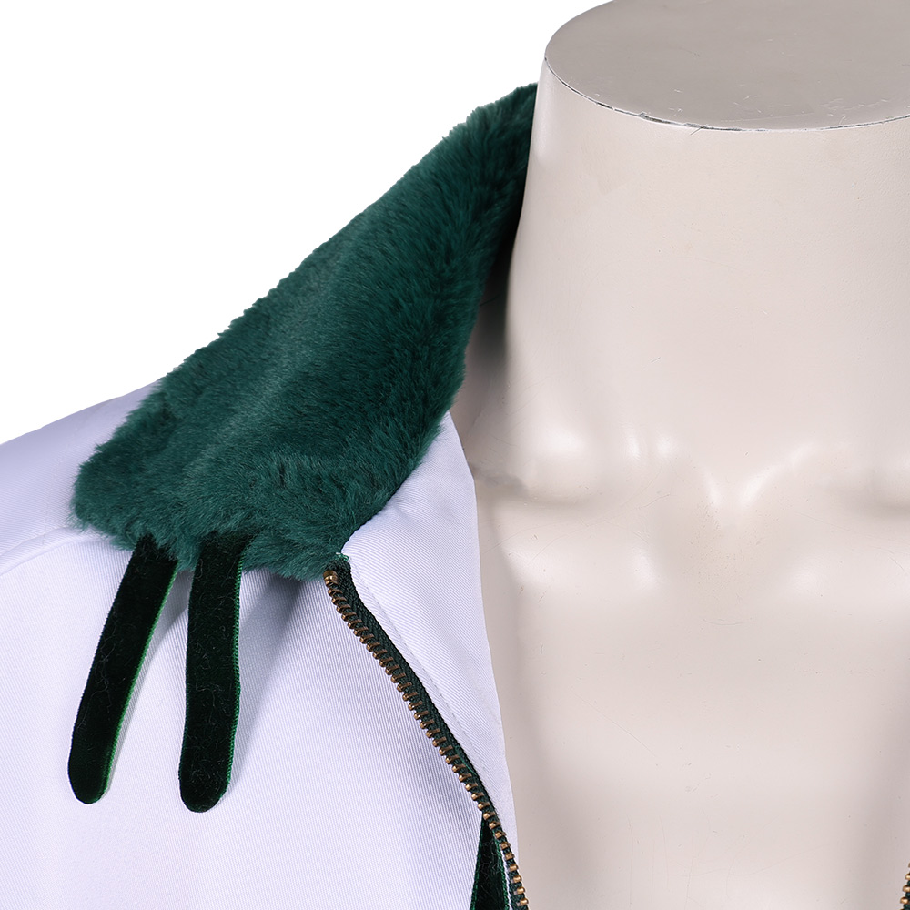 Smoker Coat Jacket Cosplay Cos - Anime Cosplay Outfits Male recension och pris