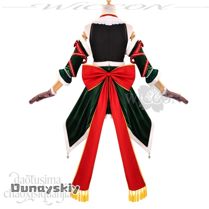 bHemera S@Ram Cosplay Re Anime - Anime Cosplay Event 2025 recension och pris