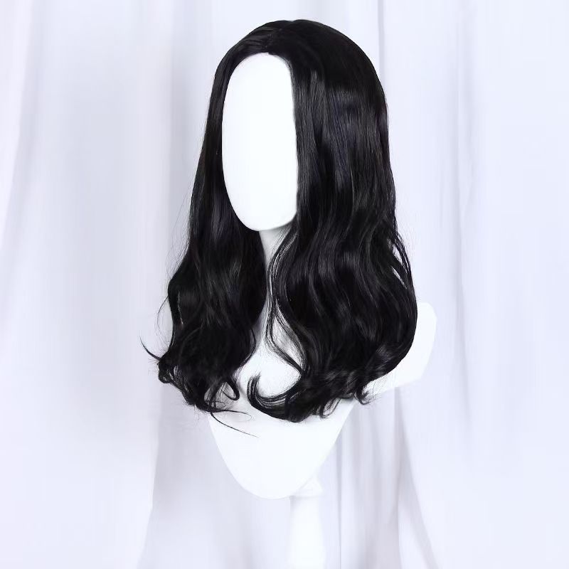 Girl Group Cosplay Wig Korean  - Anime Cosplay Korean Girl recension och pris