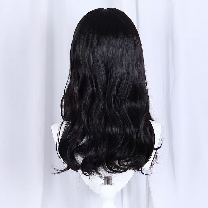 Girl Group Cosplay Wig Korean  - Anime Cosplay Korean Girl recension och pris