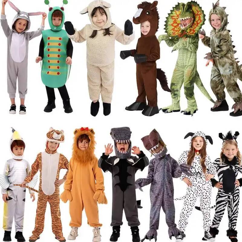 Raptor Halloween new Purple Ra - Anime Cosplay Kid recension och pris