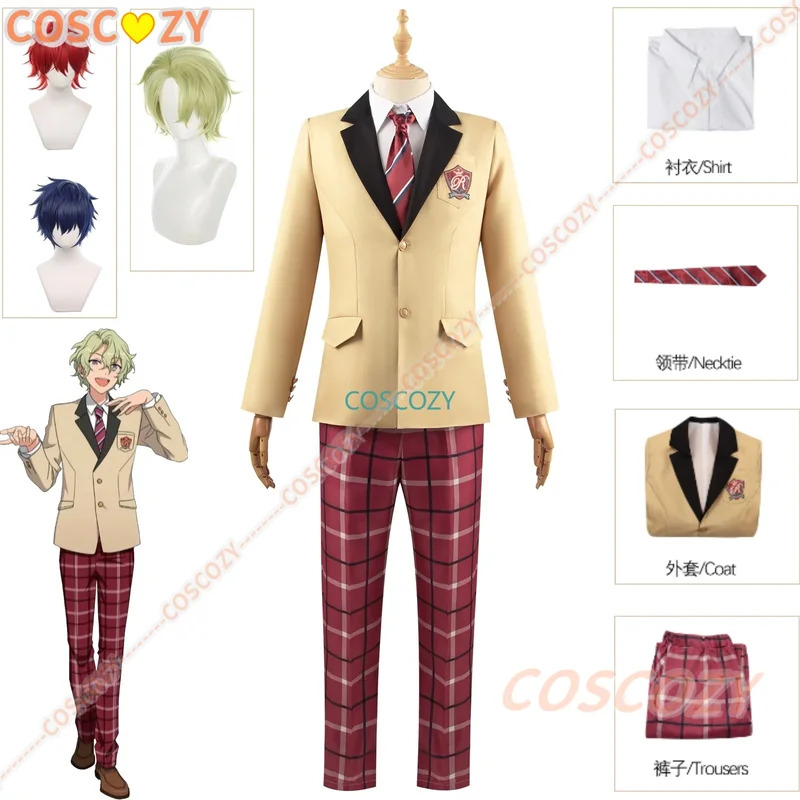 2025 yiyi Tomoe Hiyori Cosplay - Anime Cosplay Event 2025 recension och pris