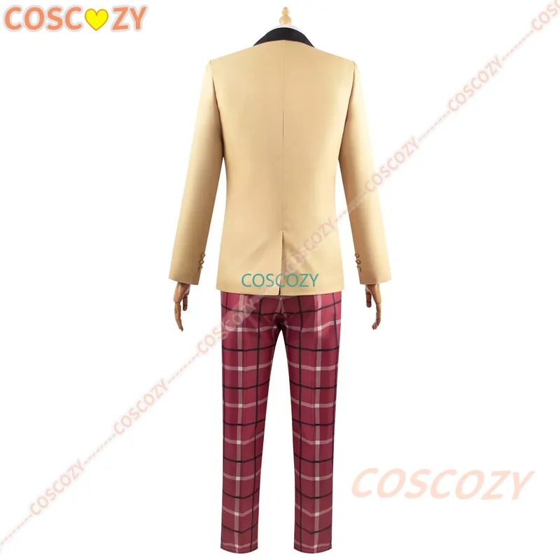 2025 yiyi Tomoe Hiyori Cosplay - Anime Cosplay Event 2025 recension och pris