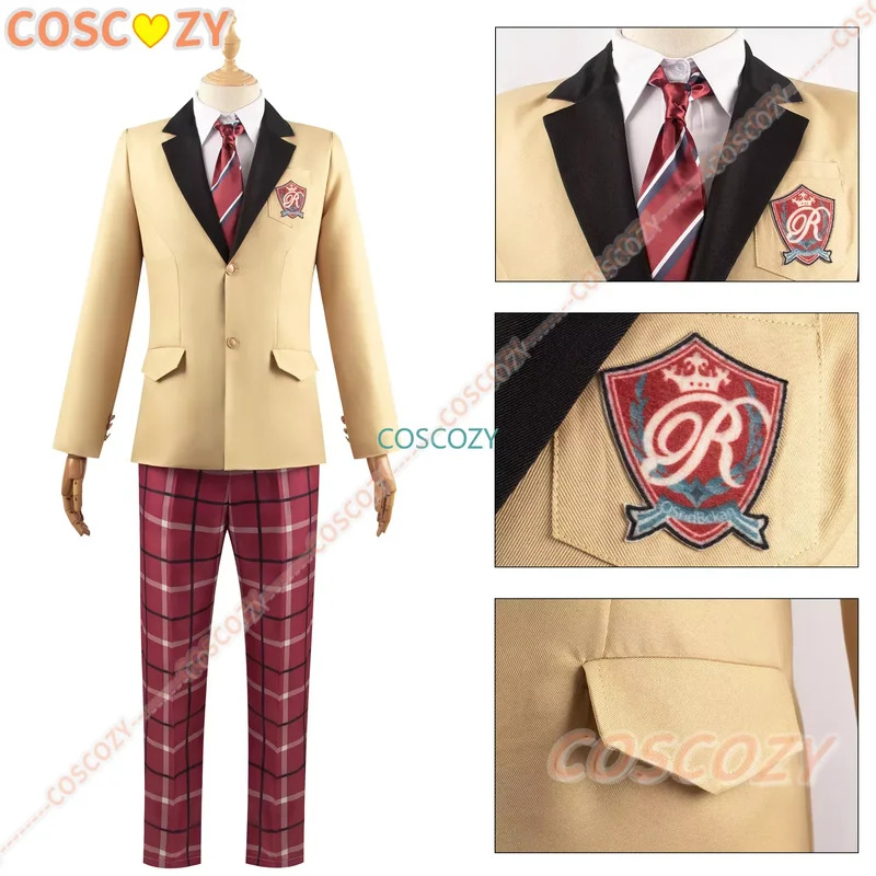 2025 yiyi Tomoe Hiyori Cosplay - Anime Cosplay Event 2025 recension och pris