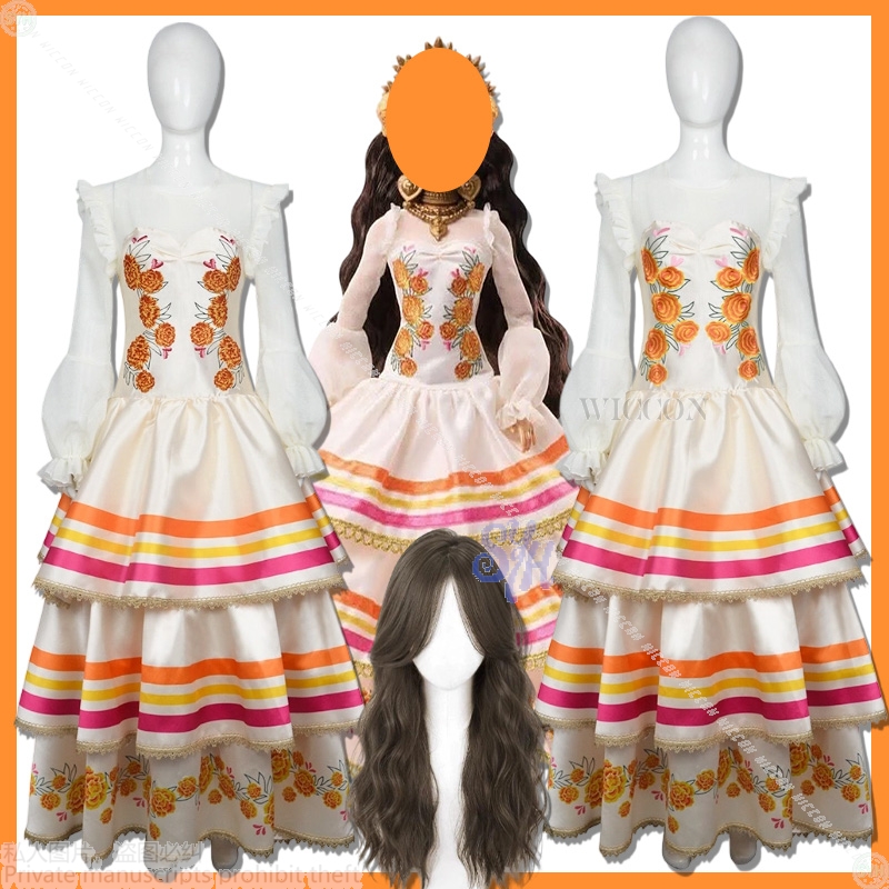 2025 Halloween Party Event Cos - Anime Cosplay Event 2025 recension och pris