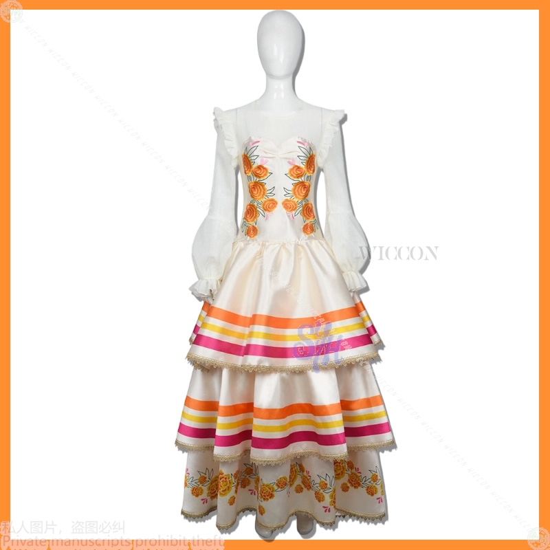 2025 Halloween Party Event Cos - Anime Cosplay Event 2025 recension och pris