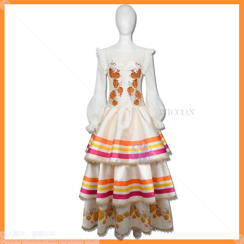 2025 Halloween Party Event Cos - Anime Cosplay Event 2025 recension och pris