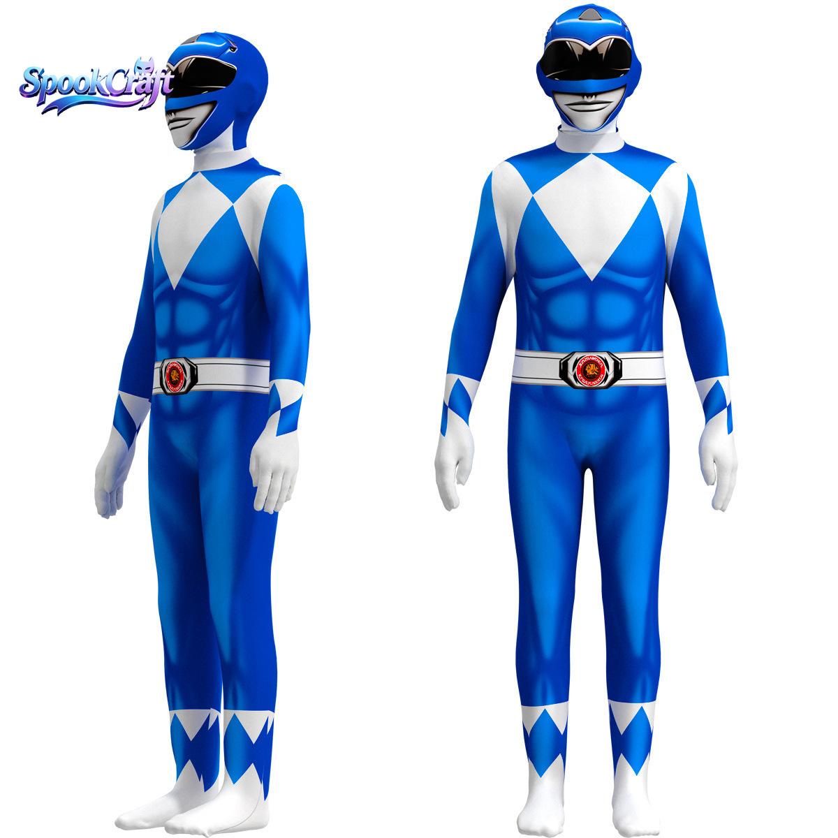 New Power Samurai Sentai Shink - Anime Cosplay Kid recension och pris