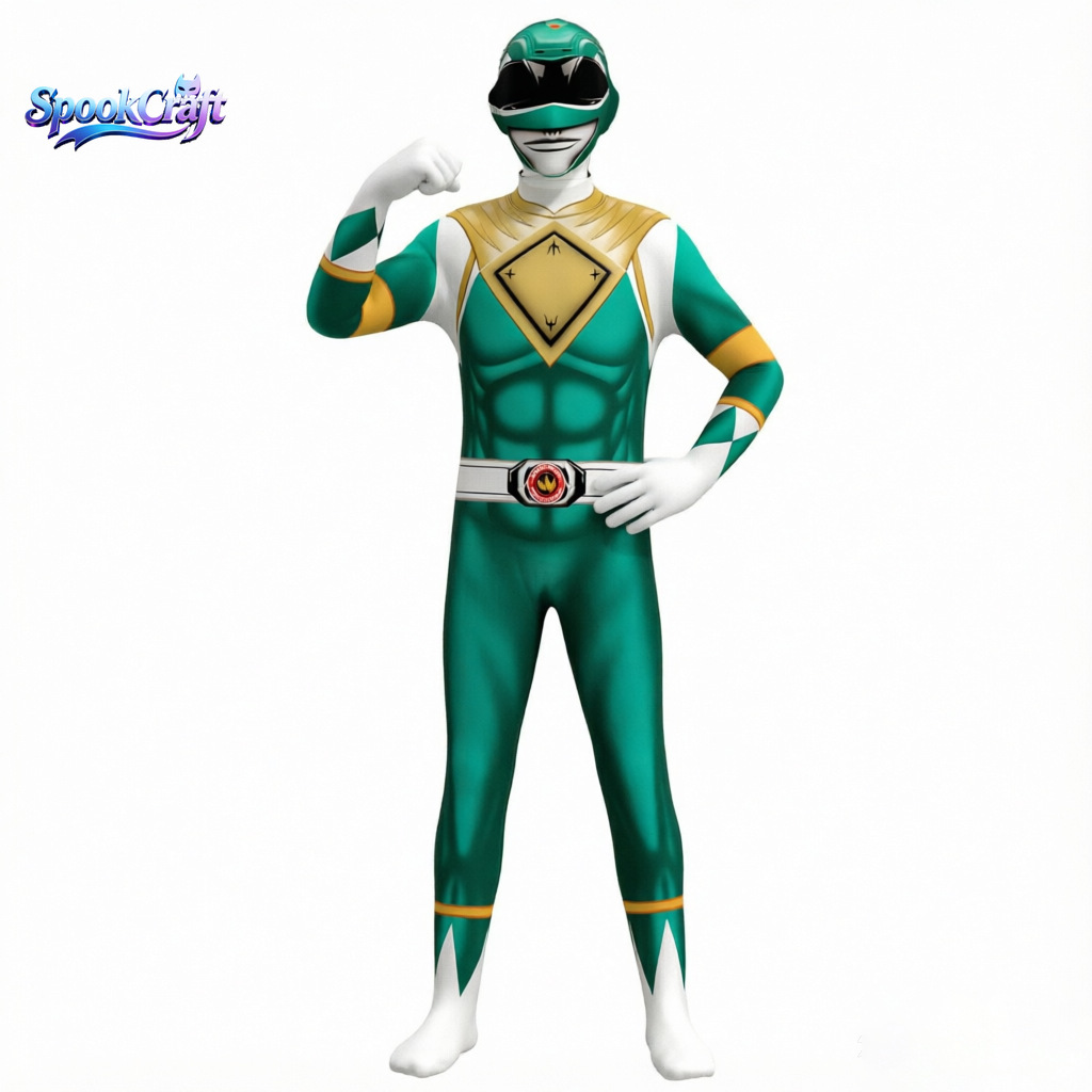 New Power Samurai Sentai Shink - Anime Cosplay Kid recension och pris