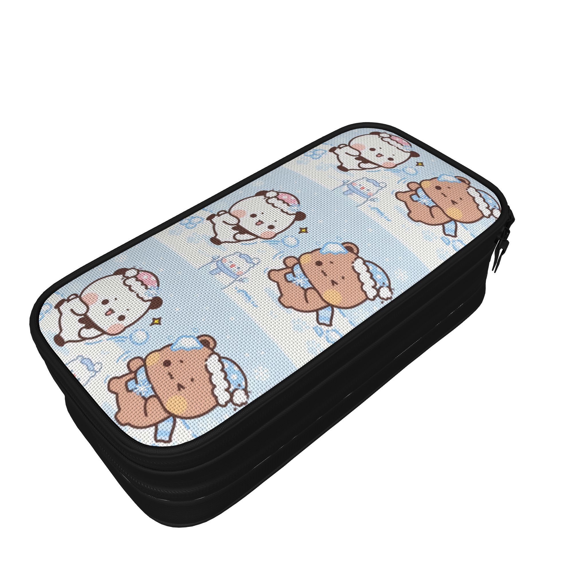Custom Korean Charming Bubu Du - Anime Cosplay Korean Girl recension och pris