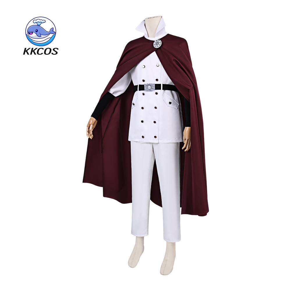 KKCos BLEACH Yhwach Cosplay Co - Anime Cosplay Bleach recension och pris