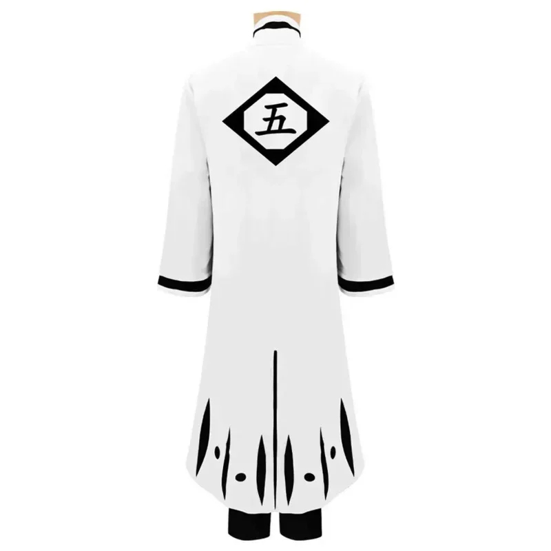Anime Bleach Aizen Sousuke Tho - Anime Cosplay Bleach recension och pris