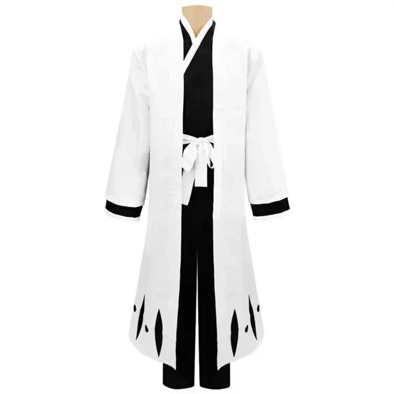 Anime Bleach Aizen Sousuke Tho - Anime Cosplay Bleach recension och pris