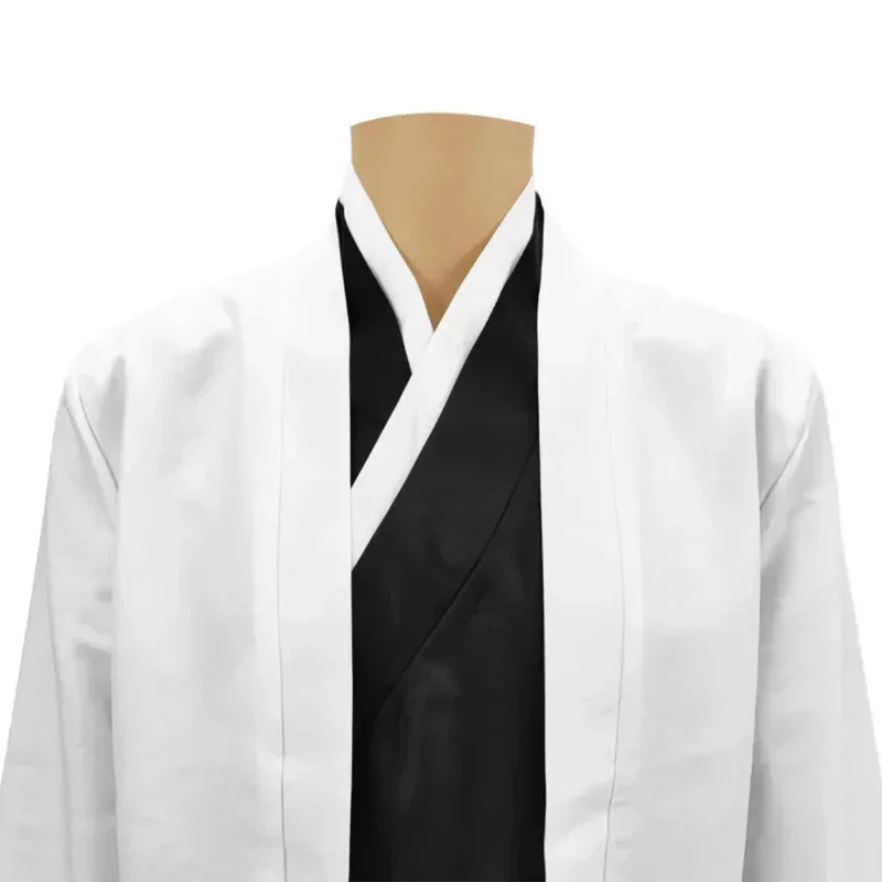 Anime Bleach Aizen Sousuke Tho - Anime Cosplay Bleach recension och pris