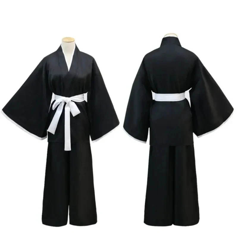 Anime Death Bleach Kimono Cosp - Anime Cosplay Bleach recension och pris