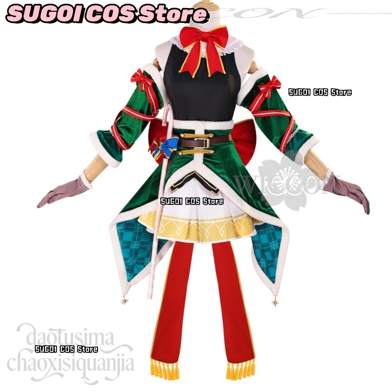 Ram Cosplay Re Anime Zero 2025 - Anime Cosplay Event 2025 recension och pris
