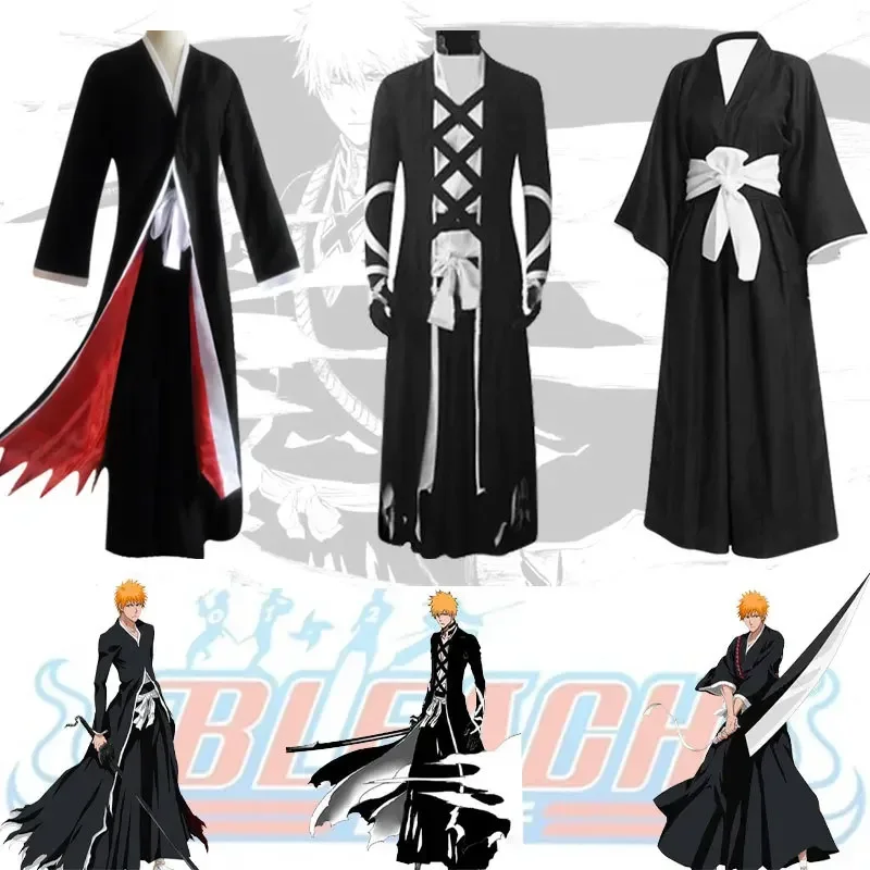 Die Pa Soul Society Shinigami  - Anime Cosplay Bleach recension och pris