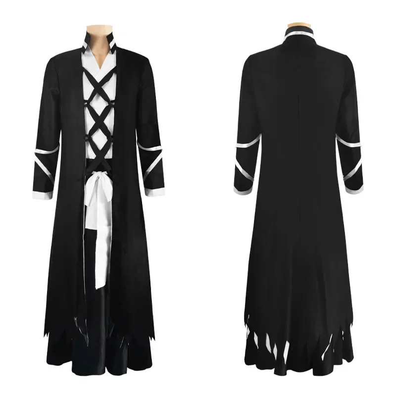 Die Pa Soul Society Shinigami  - Anime Cosplay Bleach recension och pris
