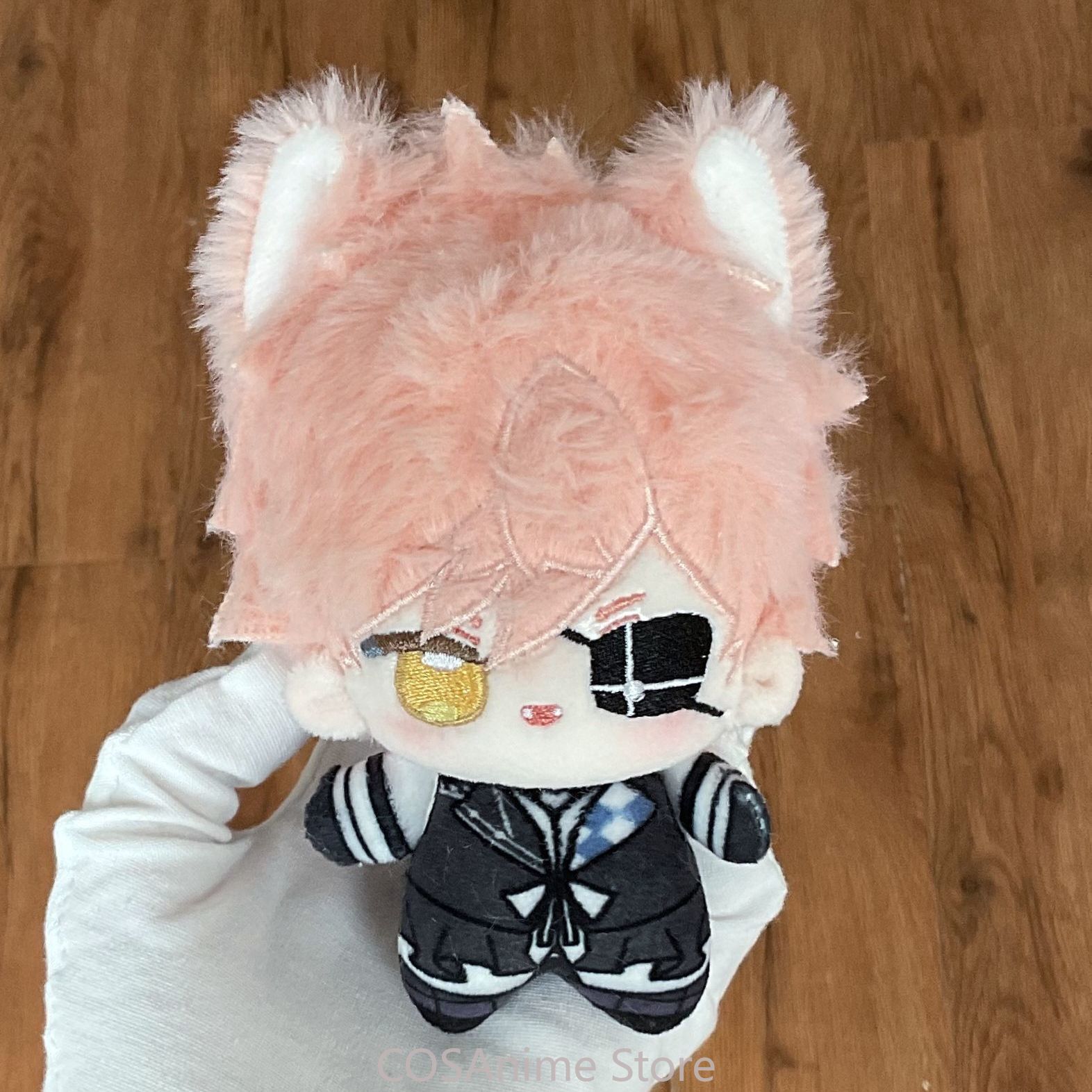 Tsukinami Carla Tsukinami Shin - Anime Cosplay Women recension och pris