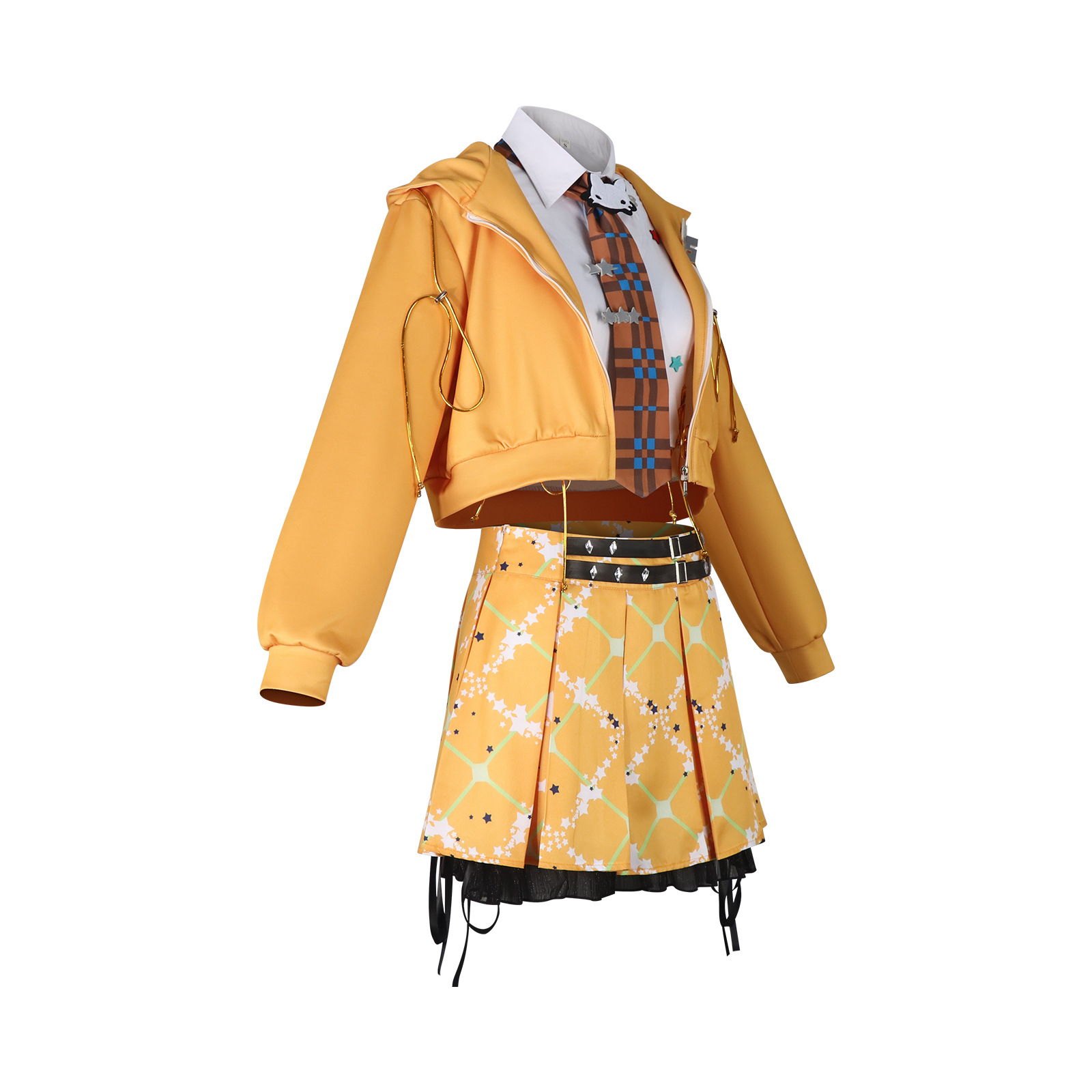 WHH Anime NIKKE Anis Cosplay C - Anime Cosplay Dresses recension och pris