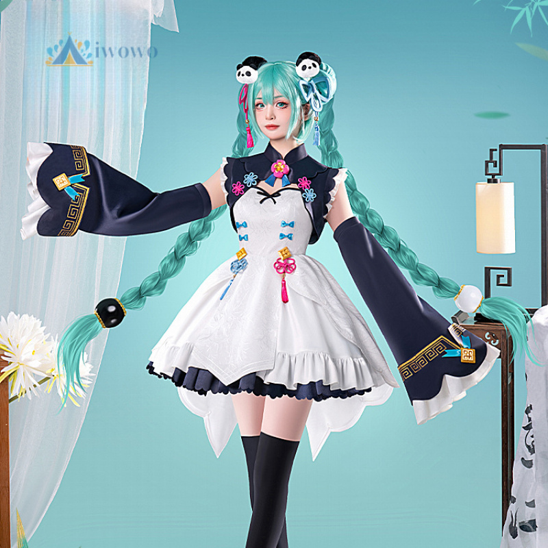 Anime Project Sekai Cosplay Mi - Anime Cosplay Dresses recension och pris