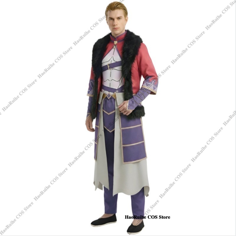Anime Cosmic Kaguya Hime Mikad - Anime Cosplay Kid recension och pris