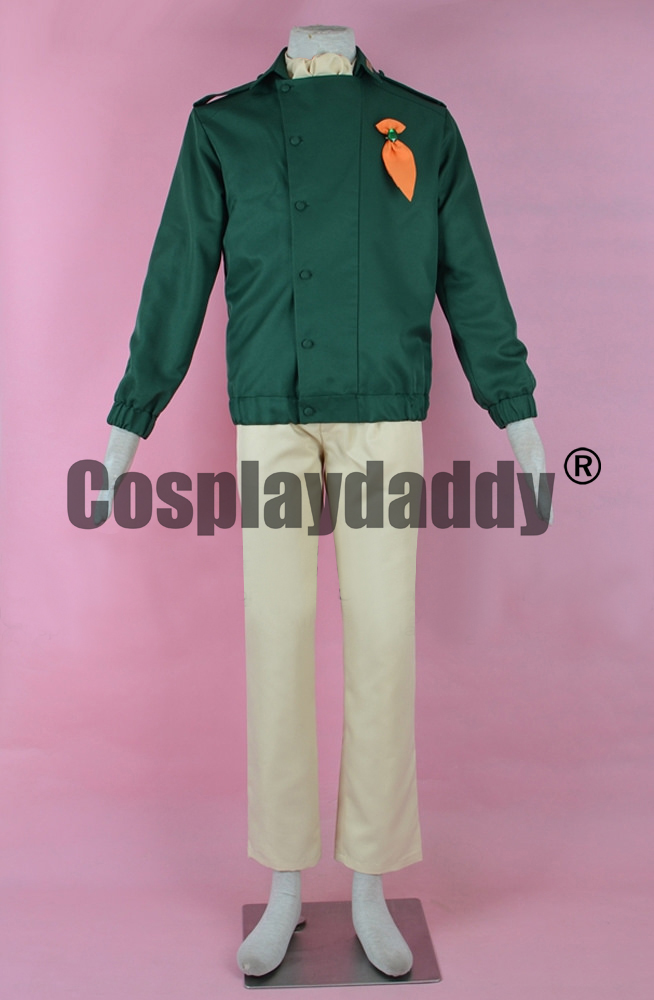 Legend of the Galactic Heroes  - Anime Yang Cosplay recension och pris
