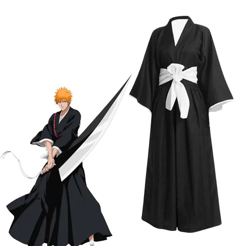 2026 Anime Cosplay Rukia Kuros - Anime Cosplay Bleach recension och pris