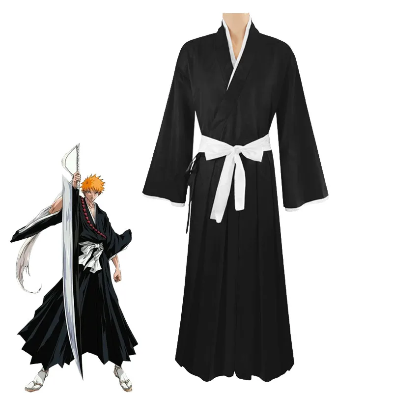2026 Anime Cosplay Rukia Kuros - Anime Cosplay Bleach recension och pris