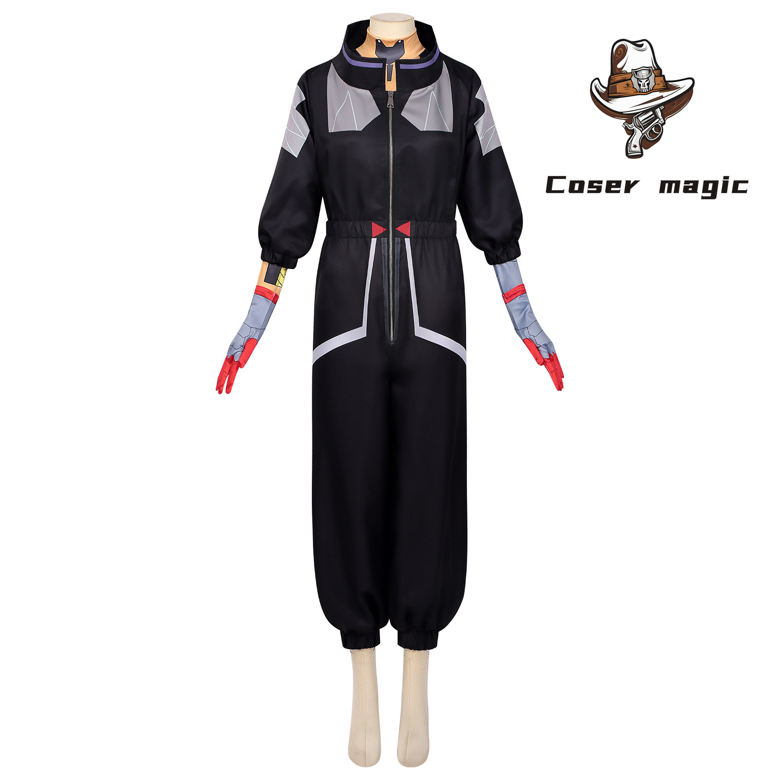Taliya Yang Cosplay Costume Un - Anime Yang Cosplay recension och pris