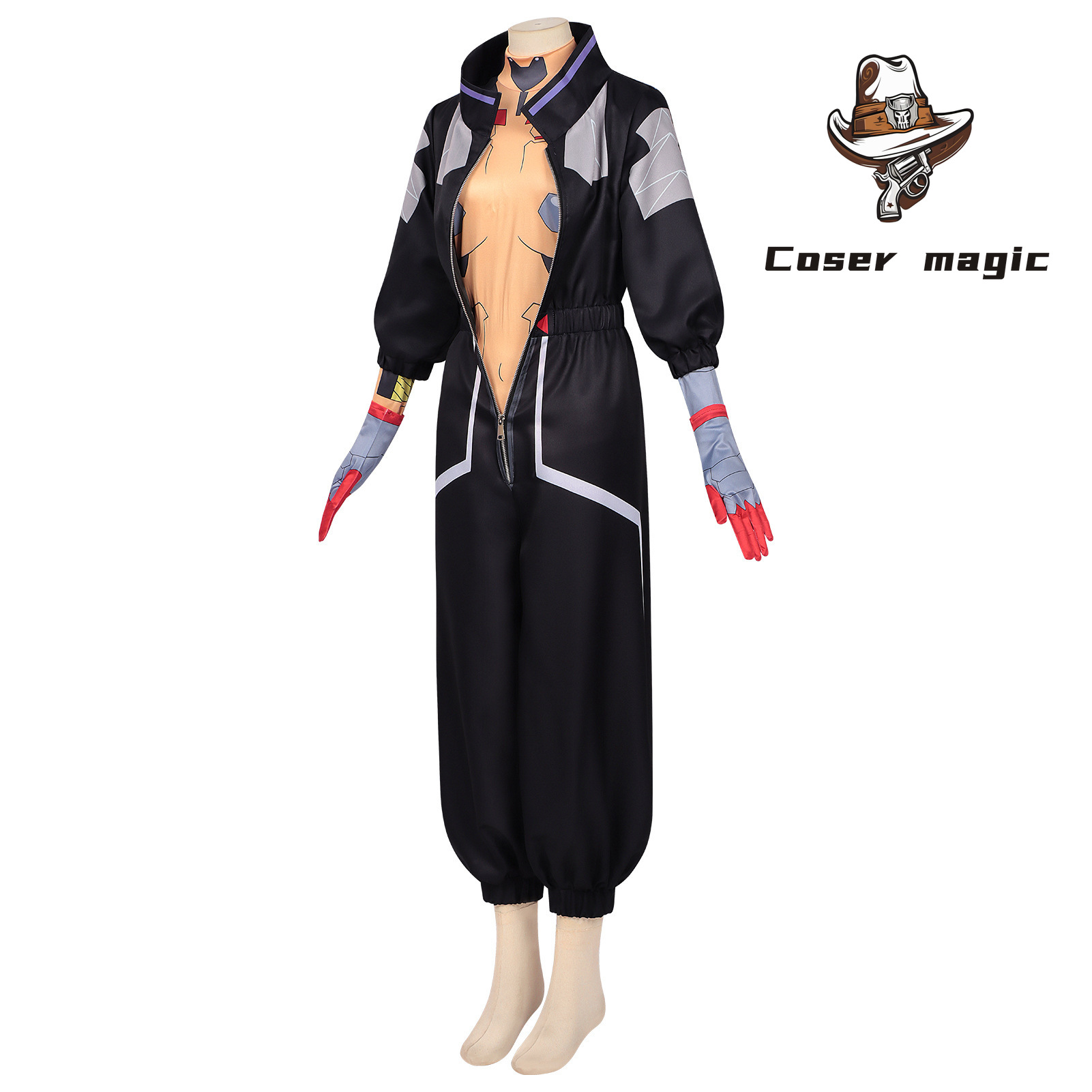 Taliya Yang Cosplay Costume Un - Anime Yang Cosplay recension och pris