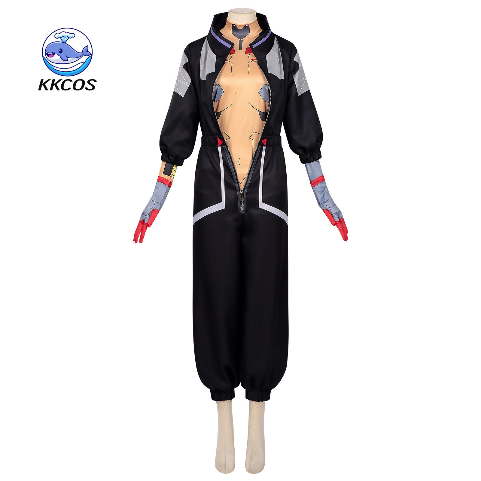 KKCos Talia Yang‌ Cosplay Cost - Anime Yang Cosplay recension och pris