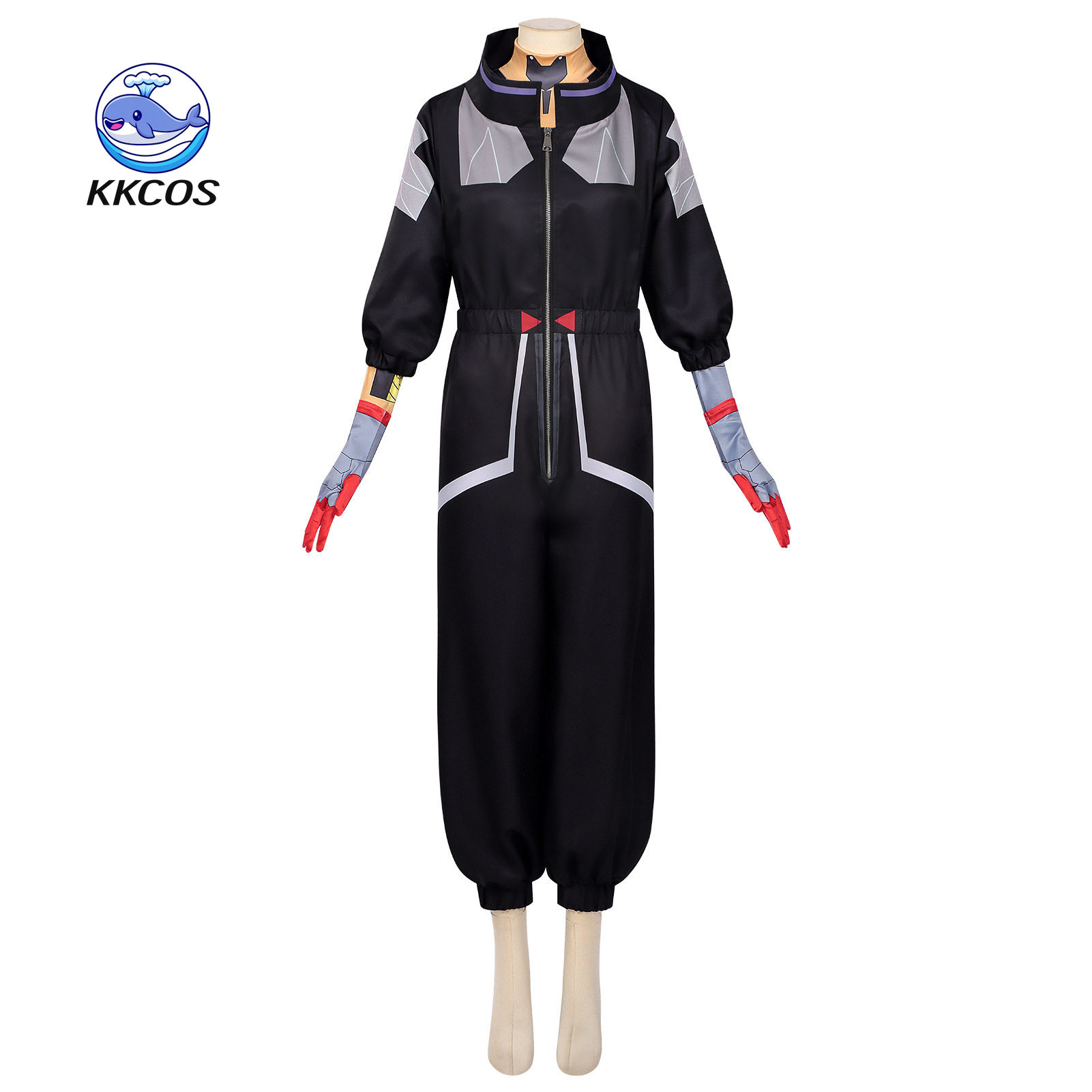 KKCos Talia Yang‌ Cosplay Cost - Anime Yang Cosplay recension och pris