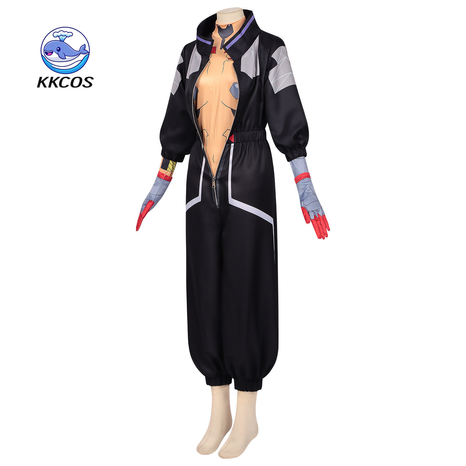KKCos Talia Yang‌ Cosplay Cost - Anime Yang Cosplay recension och pris