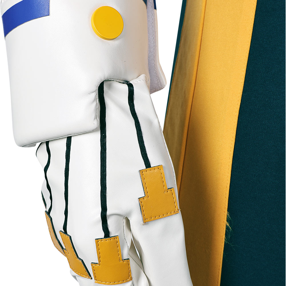 Midoriya Izuku Cosplay Costume - Anime Cosplay Outfits Male recension och pris