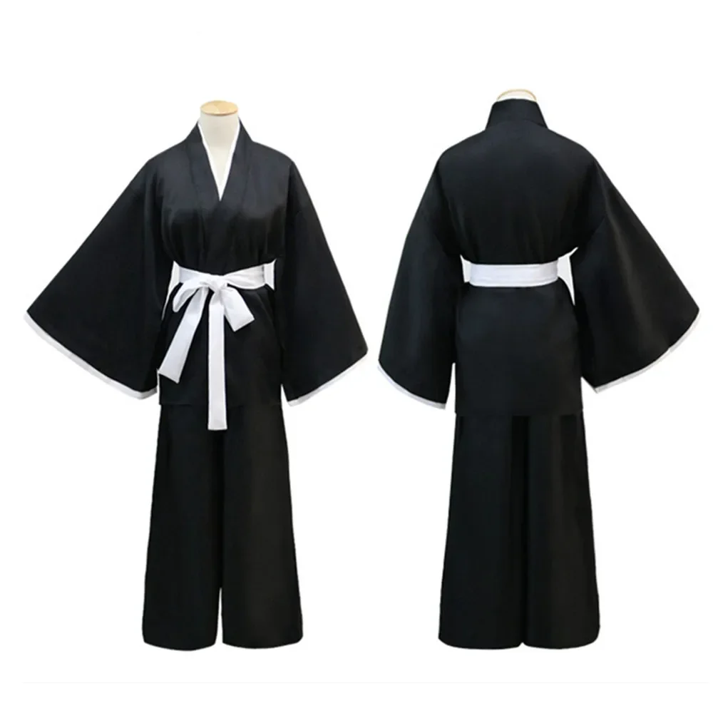 Anime Bleach Kostuum Kuchiki R - Anime Cosplay Bleach recension och pris
