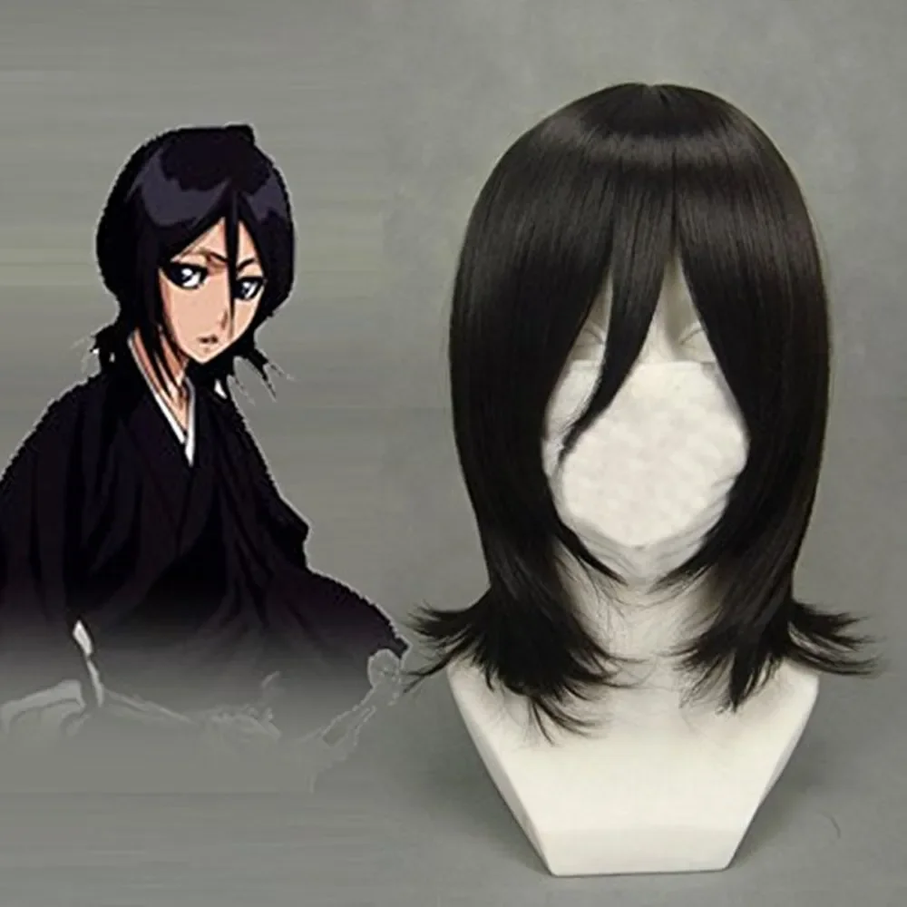Anime Bleach Kostuum Kuchiki R - Anime Cosplay Bleach recension och pris