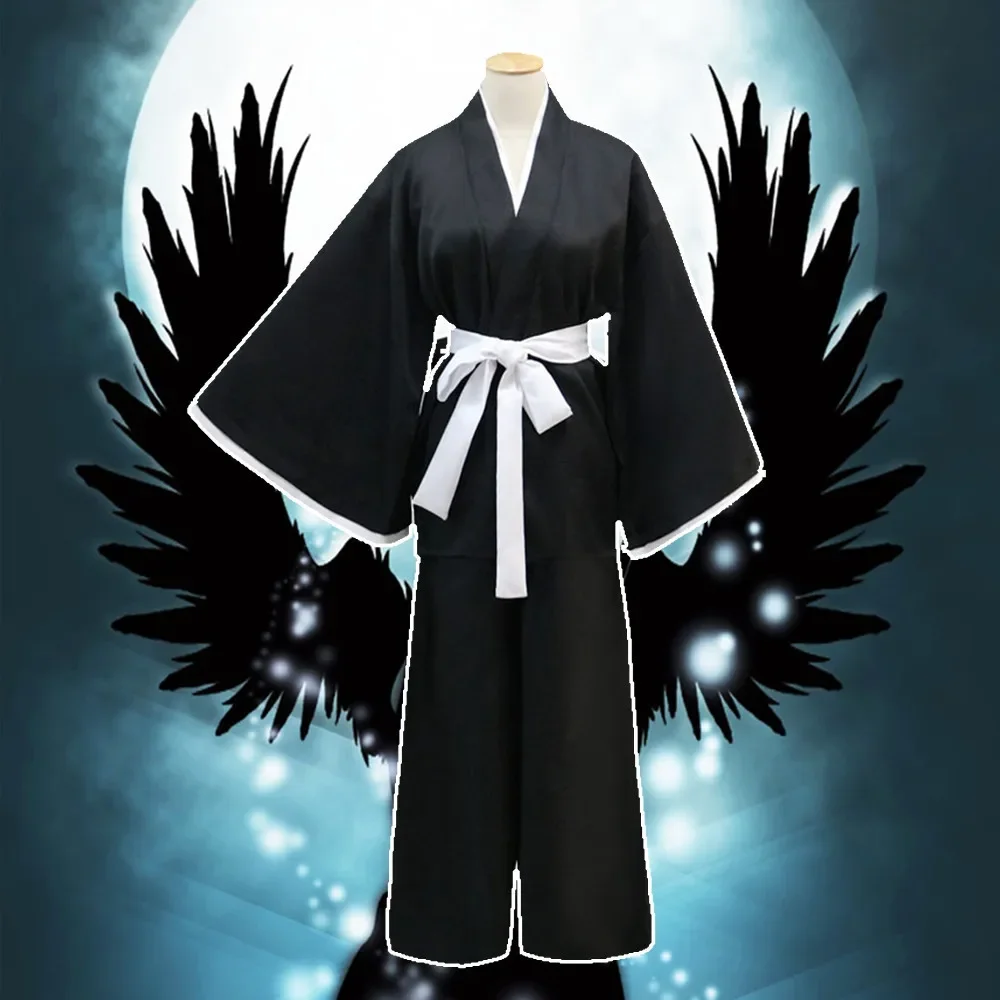 Anime Bleach Kostuum Kuchiki R - Anime Cosplay Bleach recension och pris